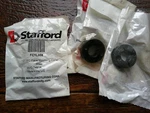 (1) *new* Stafford Fc1l008 1/2" 1-piece Face Mounting Collar. Fixed Price $12.50.
