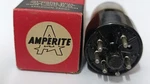 Amperite 6no180 Electromechanical Delay Relay , Nos/nib. Fixed Price $39.00.