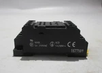 New Omron Pyf14a-e Relay Socket 14 Pin. Fixed Price $9.98.