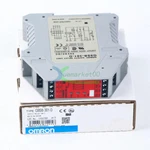 One Omron G9sb-301-d Safety Relay Unit 24vac/dc New. Fixed Price $158.89.