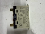 Omron G7l-2a-tubj-cb 12vdc Coil Enclosed Power Relay - New. Fixed Price $14.25.