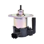 Mayspare Fuel Shut Off Stop Solenoid 1c010-60015 1c010-60016 1c010-60017 12vd.... Fixed Price $48.84.