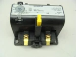 Siemens Solid State Overload Relay Ser C 958l109441u 22-44a 3ph 600vac. Fixed Price $99.94.