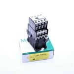 * New Klockner Moeller Dil R 40/04 Control Relay 190-220v 50-60hz. Fixed Price $63.00.