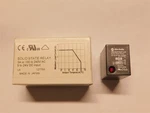 Allen Bradley 700-sczy3z25 Solid State Relay 5-24vdc In, 3a 100 To 240vac Load. Fixed Price $39.99.