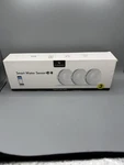 Wasserstein Ac Powered Smart Wi-fi Water Sensor, Flood And Leak Detector 3 Pack. Fixed Price $20.00.