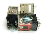 5 Pcs. Omron My4 Dc24 (s)relay Gen Purpose 4pdt 3a 24v. Fixed Price $69.99.