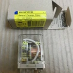 New Square D 8501kf13v20 General Purpose Relay Coil 120v Contact 3pdt 10 Amp Nob. Fixed Price $24.99.