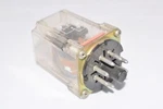 Potter & Brumfield Kcp-5-10000 Relay 120vac. Fixed Price $12.98.