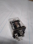 Tyco Electronics Potter & Brumfield 24 Vdc Relay, P/n: Kuhp-5d51-24. Fixed Price $10.00.
