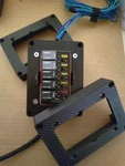 Mounting Bracket For Eaton Bussmann 15305/15306 Series Fuse And Relay Panel. Fixed Price $44.99.