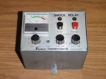 Tsubakimoto Chain Co Shock Relay Tsb 151 Tsb151 Tsb-151. Fixed Price $39.00.
