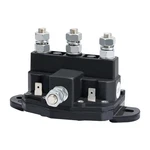 Mayspare Winch Motor Reversing Solenoid Switch Intermittent Duty Black. Fixed Price $26.14.