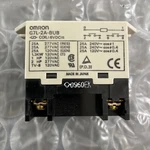 New Omron G7l-2a-bub General Purpose Relay. Fixed Price $37.46.