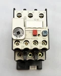 Klockner Moeller Z00-4 Thermal Overload Relay 2.4-4 Amp Used. Fixed Price $11.50.
