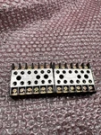 Used Lot Of 2 Msd 27390 Relay Socket. Fixed Price $16.00.