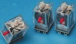 Song Chuan Relay Plug-in Non-latching - Scla-s-spdt-c 230vac. Fixed Price $15.11.