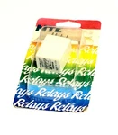 Nte Electronics R12-17a3-120 Series R12 General Purpose Ac Relay, 4pdt Contact. Fixed Price $9.99.