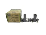 Allen Bradley X-137723 (bk/gr) Nsmp. Fixed Price $11.00.
