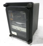 Ge 12icw51a5a Power Relay Type Icw 120v 5a 60 Cycles Var 3ph Pick-up 200/800. Fixed Price $100.00.