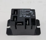 Heating Relay J115f31a24vacs N.o. 40a N.c. 240vac 24 Vac Coil. Fixed Price $20.00.