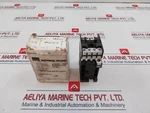 Moeller Dil 00 M-g-10 Contactor Relay 3 Pole T2466-p1059-g001-b.o.p. Crane. Fixed Price $159.42.