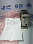 Stromberg Spap 1g5 J3 Relay Reverse Power Abb Code Repspap1g5j3. Fixed Price $854.05.