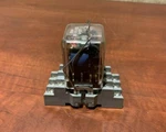 Deltrol Controls 166d 3pdt 24vdc Coil Onan: 307-2721 Idec Sr3b-05. Fixed Price $24.00.