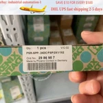 1pc New Phoenix 2986957 Psr-spp-24dc/fsp/2x1/1x2 Module. Fixed Price $330.00.