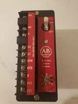 New No Box Allen-bradley 1409-eobd Arcing Ground Fault Relay 1409 - E0bd. Fixed Price $600.00.