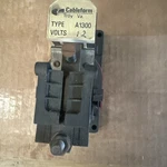 Cableform A1322-1-1-12 Model A1300 12v Contactor Unit Nos. Fixed Price $99.00.