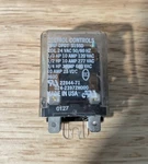 York 22844-71 Control Relay 24v Coil 50/60hz 10a Dpdt 024-23972h000 Used. Fixed Price $95.00.