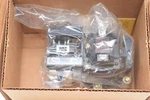 New Allen Bradley 700-bx220a1 Type Bx, Ac Din Rail Relay, 50/60 Hz, 120 Vac Coil. Fixed Price $35.98.