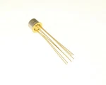 M5757/40-005 Teledyne Military Electromagnetic Relay 412-26w 5945-00-136-8399. Fixed Price $59.60.
