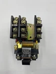 Joslyn Clark 7305 Pma 5uu3 Contactor Relay Bridgeport V2xt Free Shipping!. Fixed Price $75.00.