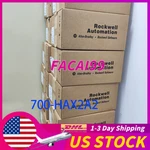 Allen Bradley 700-hax2a2 Brand New Free Shipping. Fixed Price $98.00.
