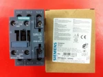 1pc New Siemens 3rt6026-1bb40 Contactor In Box *up. Fixed Price $328.48.