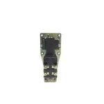 Allen Bradley 849a-zoa24 Ser. B 220v/240v Unmp. Fixed Price $935.00.