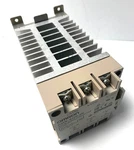 Omron G3pe-515b-3n Dc12-24v Solid State Contactor - Clean!. Fixed Price $85.00.