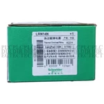 New Schneider Lr-n14n 7-10a Thermal Overload Relay. Fixed Price $63.00.