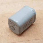C3 Controls Hgprs-p3c10d Relay, 120vac Coil - Used. Fixed Price $22.79.