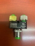 Murr Elektronik 7000-41121 (47414) T-coupler. 5c-8. Fixed Price $5.00.