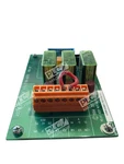 Sti 42998-0030 Relay Board Assembly 17766-0070 Industrial Control Module Rev. B. Fixed Price $144.99.