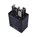 12v Sealed Waterproof Relay 0332201107 332 201 107 For Bosch 5 Pins. Fixed Price $24.99.