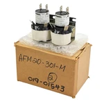 Lot Of 2x Durakool Afm20-301-m Displacement Relay 24v Coil 10a. Fixed Price $67.15.