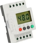 Ywbl-wh Svr1000 Single Phase Voltage Monitoring Sequence Relay Over Ad220. Fixed Price $36.46.