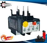 Eaton Xtob2p4cc1dp Definite Purpose Overload Relay 1.6-2.4 Amp For C25 Contacts. Fixed Price $114.95.