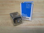 Potter & Brumfield Kup-11-d15 Relay Kup11d15 24 Vdc. Fixed Price $22.77.