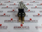 Avs-romer Egv-311/v2-ah9-1/2 Pn Solenoid Valve 230v 50-60hz 11/9va. Fixed Price $452.50.
