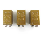 Guardian Electric A410-367027-13 24vac 13 Amp Relay (lot Of 3). Fixed Price $24.99.